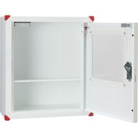 三和製作所 AED収納ボックス 壁掛タイプ 00014174 1台