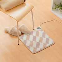 YAMAZEN ミニマット YMM-K404 40×40cm