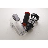 BOSCH コードレスクリーナー アスリート25.2V スノーホワイト BCH6AT25JP