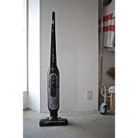 BOSCH コードレスクリーナー アスリート18V ミラーブラック BCH6AT18JP