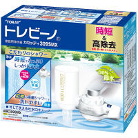 東レ トレビーノ カセッティシリーズ　時短・高除去タイプ（13項目クリア） 【MK309SMX】
