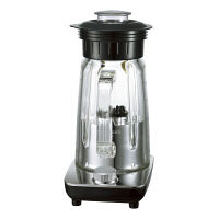 テスコム ミキサー 灰 TM8200 メタルライン