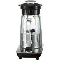 テスコム スタイリッシュミル＆ミキサー 灰 TM8300 メタルライン