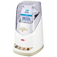 TO-PLAN 甘酒・ヨーグルトファクトリー スーパープレミアム 白 TKSM-020