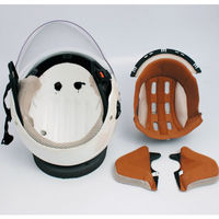 TNK工業 ZJ-2 ZACK ジェットヘルメット ハーフマッドブラック 510052 1個