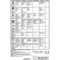 ワイズギア バイクカバーEタイプ ロングスクーター用 90793-64315（直送品）