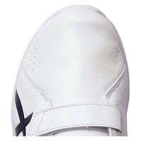 【ナースシューズ/靴】アシックス ナースウォーカー203 24.0cm 1A032-101 1足