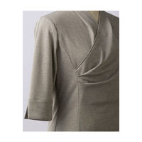 住商モンブラン カットソー レディス 7分袖 M NDF2005-1（直送品）