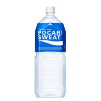 大塚製薬　ポカリスエット　2L　1セット（12本）