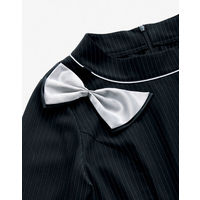 ボンマックス BONOFFICE プルオーバー ブラック BCD8702-30-19（直送品）