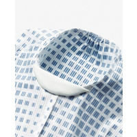 ボンマックス BONOFFICE 七部袖プルオーバー ネイビー BCK7104-8-19（直送品）