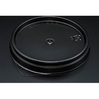 スミ エスコン まる85 黒 本体 2485103 1包：900枚（100×9）（直送品）