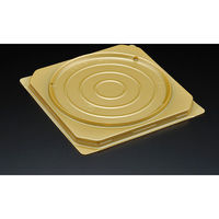 スミ エスコン N140 ゴールド 本体 2N14146 1包：800枚（100×8）（直送品）