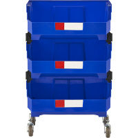 【軒先渡し】ジャーナルスタンダードファニチャー（journal standard Furniture）スタッキングビン（直送品）