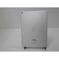 Apple iPad Air2 リサイクルタブレット MGLW2J/A 9.7インチ Wi-Fiモデル 16GB シルバー 1台（直送品）