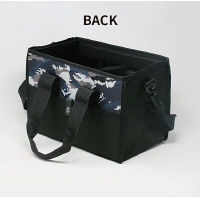 リングスター ガサット 迷彩 ネイビーブルー KAB-3500CMNB（直送品）