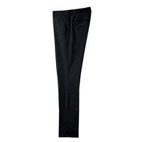 FACE MIX(フェイスミックス) メンズストレートパンツ ブラック 79 FP6028M-16-79（直送品）