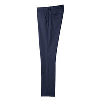 FACE MIX(フェイスミックス) メンズストレートパンツ ネイビー 79 FP6028M-8-79（直送品）