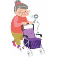 ジェイセップ九州 携帯扇風機Chibi ACアダプター付 440099 1個