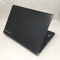 東芝dynabook 13.3型リサイクルノートPC PR734KAA647AD71 Core i5/Officeなし 1台（直送品）
