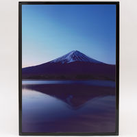 プラチナ万年筆 アケパネ20mm ADA1-B･B20 ブラック/ブラック 0008005184 1枚