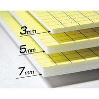 プラチナ万年筆 ハレパネ AA0-3400 0008001405 10枚（直送品）