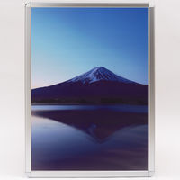 プラチナ万年筆 アケパネ ADA1-S・C シルバー/クローム 0008005118 1枚