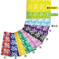 アーテック パイプバンダナ 薄水色 1126 5枚（直送品）