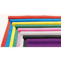 アーテック サテンロール 切り売り（1m）紫 1137（直送品）