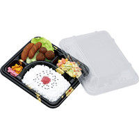 アーテック 弁当箱10個組 13925（直送品）