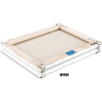 アーテック キャンバスアールクリップ 167004 1セット(6個)