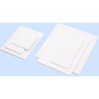 アーテック 白彫板 B 20106 4枚（直送品）