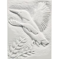 アーテック 白彫板 D 20108 2枚（直送品）