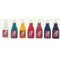 アスカインキ アスカ版画インキ 水溶性（400cc）青 20920（直送品）