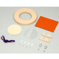 アーテック サークルフォトフレーム 31227（直送品）