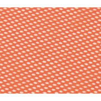 アーテック チームベスト 無地　ビブス（小） 赤 4526 2枚（直送品）