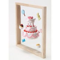 アーテック ミラー工作紙 8切 45513 4枚（直送品）