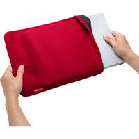 サンワサプライ PCプロテクトスーツ IN-WETSL13R 1個（直送品）