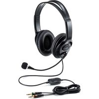 サンワサプライ マルチメディアPCヘッドセット MM-HS516 1個