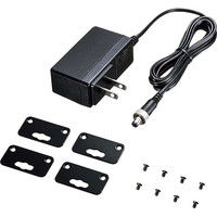 サンワサプライ HDMIエクステンダー(受信機) VGA-EXHDLTR 1個（直送品）