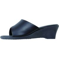 テンダイ ヒールオフィスサンダル クロス M C318510 2足