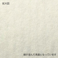 ムトウユニパック kotonoha A6カード GA ナチュラル 58030106 1箱（50枚入）（直送品）