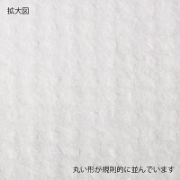 ムトウユニパック kotonoha A5+二折カード FT ホワイト 58030208 1箱（50枚入）（直送品）