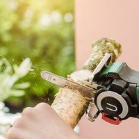 BOSCH コードレスマイクロソー CUT1108 1個