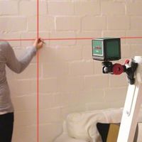 BOSCH クロスラインレーザー QUIGO PLUS 1個