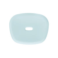 リッチェル シンプルトーン腰かけ 21H ミントブルー 4950672657476 1セット(3個)（直送品）