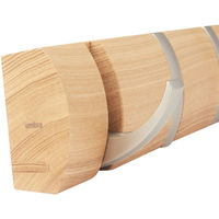 アントレックス フリップフック (5) ナチュラル 2318850390 1個