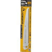 ユーエム工業 ゴムボーイ万能目210用替刃 122-21 1個