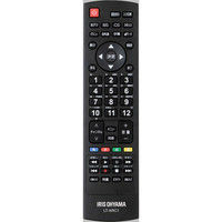 アイリスオーヤマ フルハイビジョン液晶テレビ 43V型 ダブルチューナー 外付けHDD対応 LUCA LT-43A420 1台（直送品）