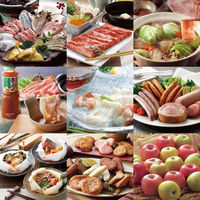 サニーフーズ 食浪漫 （RCコース）グルメカタログギフト RC-0001（直送品）